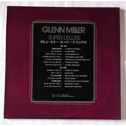 Картинка  Виниловые пластинки  Glenn Miller – Super Deluxe / SWX-10103 в  Vinyl Play магазин LP и CD   07061 3 