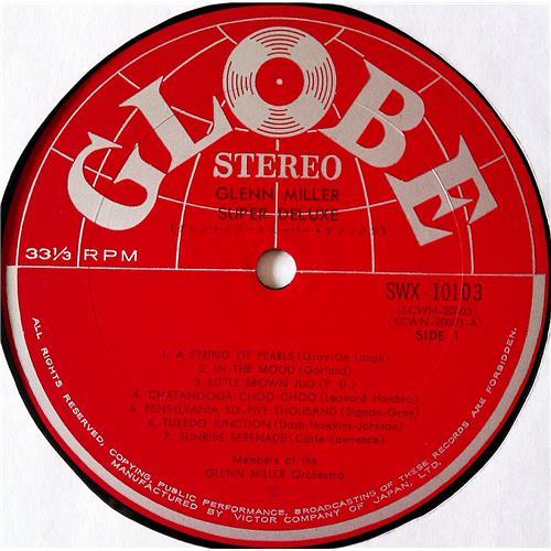 Картинка  Виниловые пластинки  Glenn Miller – Super Deluxe / SWX-10103 в  Vinyl Play магазин LP и CD   07061 4 