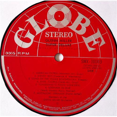  Vinyl records  Glenn Miller – Super Deluxe / SWX-10103 picture in  Vinyl Play магазин LP и CD  07061  5 