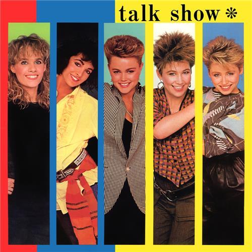  Виниловые пластинки  Go-Go's – Talk Show / 28AP 2828 в Vinyl Play магазин LP и CD  02010 