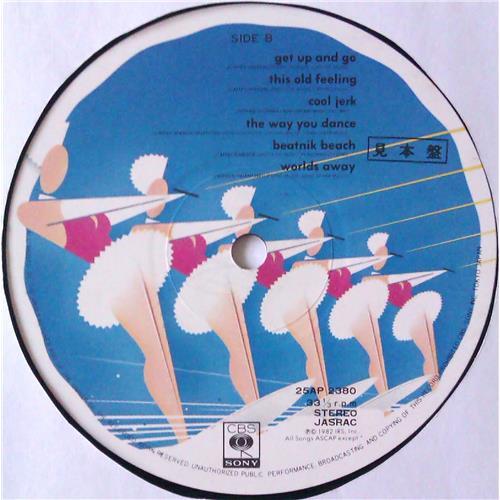 Картинка  Виниловые пластинки  Go-Go's – Vacation / 25AP 2380 в  Vinyl Play магазин LP и CD   04851 5 