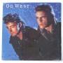  Виниловые пластинки  Go West – Go West / CHS 41495 в Vinyl Play магазин LP и CD  04804 