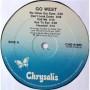 Vinyl records  Go West – Go West / CHS 41495 picture in  Vinyl Play магазин LP и CD  04804  4 