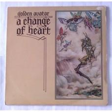 Golden Avatar – A Change Of Heart / BBT 108