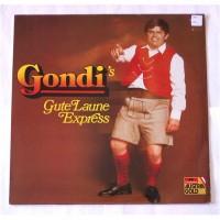 Gondi – Gondi's Gute Laune Express / 2486 696