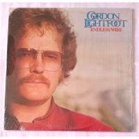 Gordon Lightfoot – Endless Wire / BSK 3149