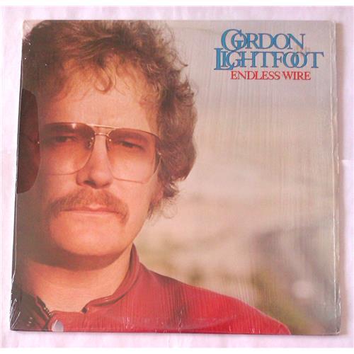  Vinyl records  Gordon Lightfoot – Endless Wire / BSK 3149 in Vinyl Play магазин LP и CD  06715 