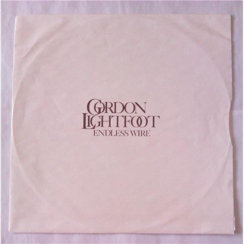  Vinyl records  Gordon Lightfoot – Endless Wire / BSK 3149 picture in  Vinyl Play магазин LP и CD  06715  2 