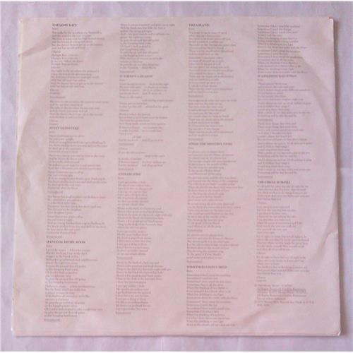 Картинка  Виниловые пластинки  Gordon Lightfoot – Endless Wire / BSK 3149 в  Vinyl Play магазин LP и CD   06715 3 