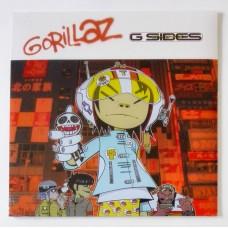 Gorillaz – G Sides / LTD / 0190295307738 / Sealed