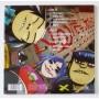Картинка  Виниловые пластинки  Gorillaz – G Sides / LTD / 0190295307738 / Sealed в  Vinyl Play магазин LP и CD   09395 1 