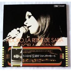 Graciela Susana – Adoro, La Reine De Saba / ETP-72045