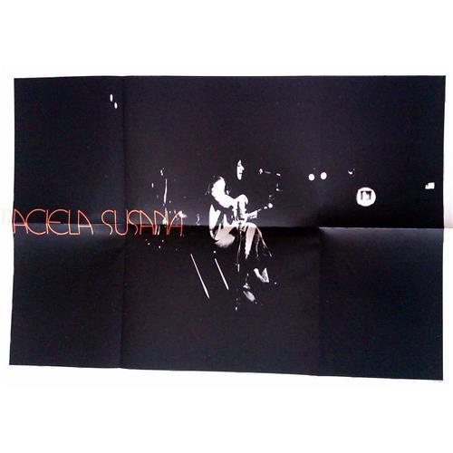 Картинка  Виниловые пластинки  Graciela Susana – Adoro, La Reine De Saba / ETP-72045 в  Vinyl Play магазин LP и CD   07400 5 