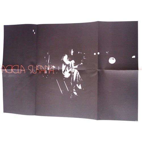  Vinyl records  Graciela Susana – Adoro, La Reine De Saba / ETP-9072 picture in  Vinyl Play магазин LP и CD  06921  6 