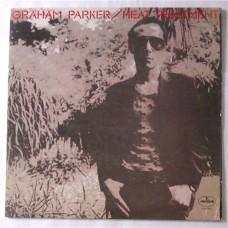 Graham Parker And The Rumour – Heat Treatment / MIP-1-9307