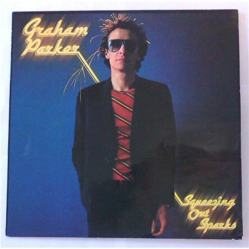  Виниловые пластинки  Graham Parker And The Rumour – Squeezing Out Sparks / 6360 168 в Vinyl Play магазин LP и CD  04457 