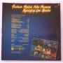 Картинка  Виниловые пластинки  Graham Parker And The Rumour – Squeezing Out Sparks / 6360 168 в  Vinyl Play магазин LP и CD   04457 1 