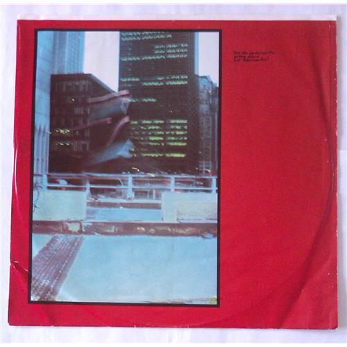  Vinyl records  Graham Parker And The Rumour – The Up Escalator / AL 9517 picture in  Vinyl Play магазин LP и CD  06776  2 