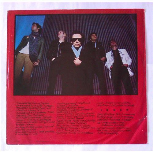 Картинка  Виниловые пластинки  Graham Parker And The Rumour – The Up Escalator / AL 9517 в  Vinyl Play магазин LP и CD   06776 3 