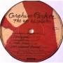Картинка  Виниловые пластинки  Graham Parker And The Rumour – The Up Escalator / AL 9517 в  Vinyl Play магазин LP и CD   06776 5 