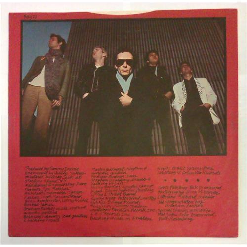 Картинка  Виниловые пластинки  Graham Parker And The Rumour – The Up Escalator / SEEZ 23 в  Vinyl Play магазин LP и CD   04683 3 