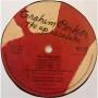 Картинка  Виниловые пластинки  Graham Parker And The Rumour – The Up Escalator / SEEZ 23 в  Vinyl Play магазин LP и CD   04683 5 
