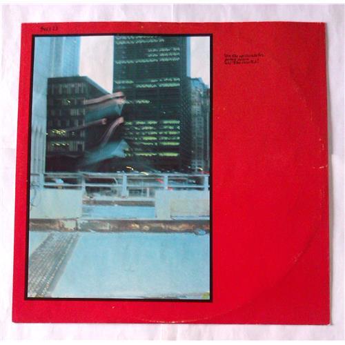 Картинка  Виниловые пластинки  Graham Parker And The Rumour – The Up Escalator / SEEZ 23 в  Vinyl Play магазин LP и CD   06617 2 