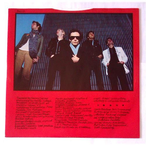  Vinyl records  Graham Parker And The Rumour – The Up Escalator / SEEZ 23 picture in  Vinyl Play магазин LP и CD  06774  3 