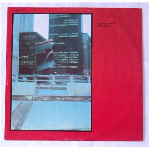 Картинка  Виниловые пластинки  Graham Parker And The Rumour – The Up Escalator / SEEZ 23 в  Vinyl Play магазин LP и CD   06775 2 