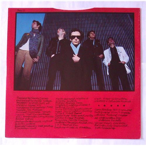 Картинка  Виниловые пластинки  Graham Parker And The Rumour – The Up Escalator / SEEZ 23 в  Vinyl Play магазин LP и CD   06775 3 