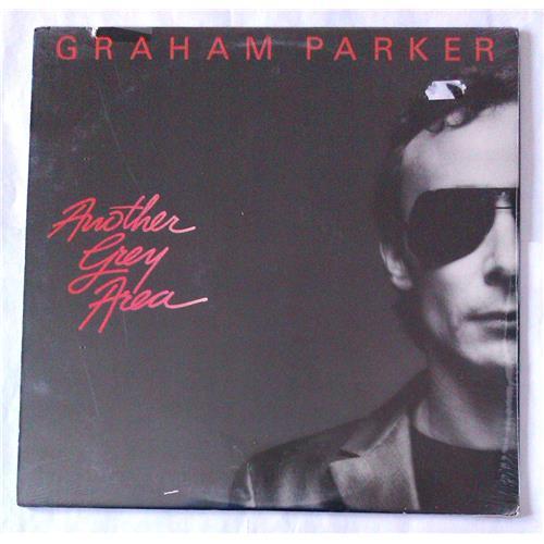  Виниловые пластинки  Graham Parker – Another Grey Area / AL9589 / Sealed в Vinyl Play магазин LP и CD  06136 