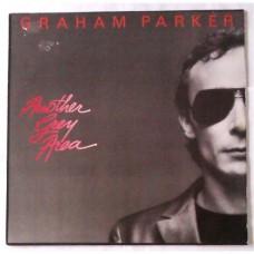 Graham Parker – Another Grey Area / RCA LP 6029