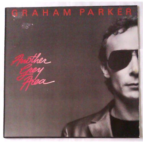  Vinyl records  Graham Parker – Another Grey Area / RCA LP 6029 in Vinyl Play магазин LP и CD  04685 