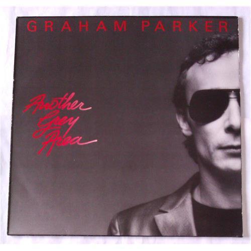  Vinyl records  Graham Parker – Another Grey Area / RCA LP 6029 in Vinyl Play магазин LP и CD  06523 