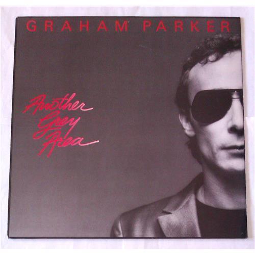  Vinyl records  Graham Parker – Another Grey Area / RCA LP 6029 in Vinyl Play магазин LP и CD  06964 
