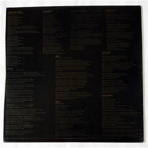 Картинка  Виниловые пластинки  Grand Funk Railroad – Born To Die / ECS-80420 в  Vinyl Play магазин LP и CD   07618 5 