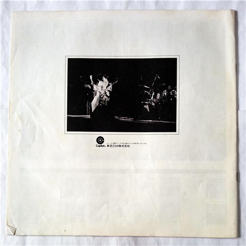 Картинка  Виниловые пластинки  Grand Funk Railroad – Caught In The Act / ECS-67049/50 в  Vinyl Play магазин LP и CD   07623 5 
