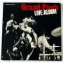  Виниловые пластинки  Grand Funk Railroad – Live Album / ECS-67028~29 в Vinyl Play магазин LP и CD  07683 