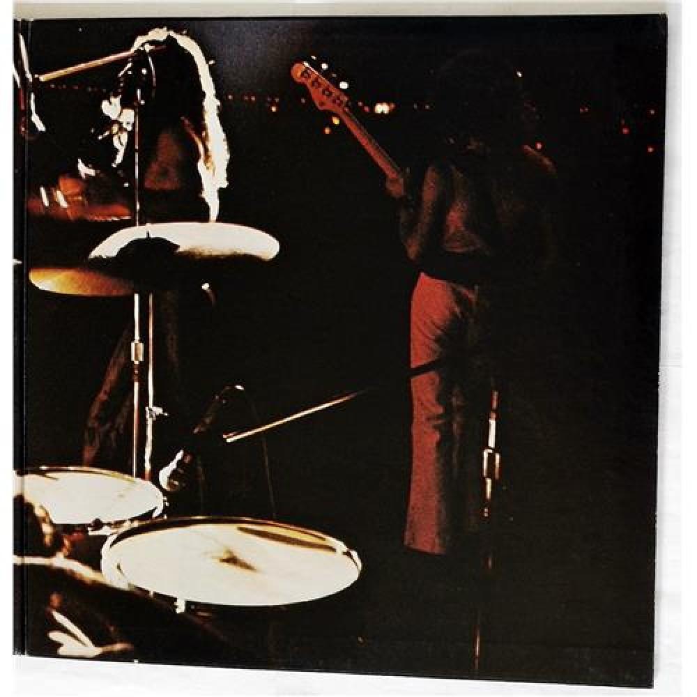 Grand Funk Railroad – Live Album / ECS-67028~29 price 3 780р. art. 07683