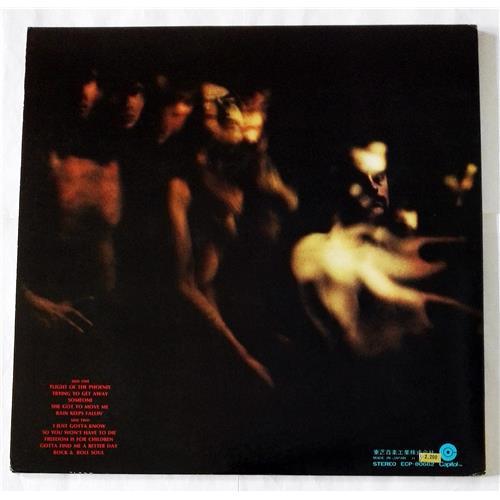  Vinyl records  Grand Funk Railroad – Phoenix / ECP-80662 picture in  Vinyl Play магазин LP и CD  07619  3 