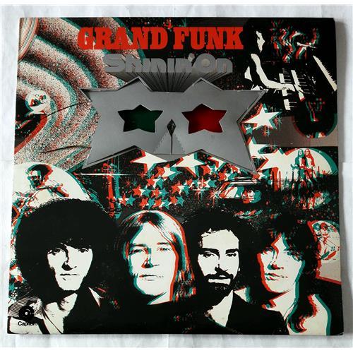  Виниловые пластинки  Grand Funk Railroad – Shinin' On / ECP-80995 в Vinyl Play магазин LP и CD  07622 
