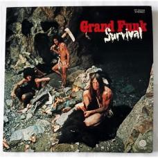 Grand Funk Railroad – Survival / CP-80255