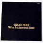 Картинка  Виниловые пластинки  Grand Funk Railroad – We're An American Band / ECP-80857 в  Vinyl Play магазин LP и CD   07682 4 