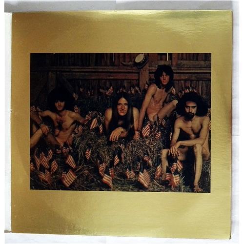 Картинка  Виниловые пластинки  Grand Funk Railroad – We're An American Band / SMAS-11207 в  Vinyl Play магазин LP и CD   07617 2 