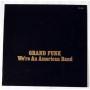 Картинка  Виниловые пластинки  Grand Funk Railroad – We're An American Band / SMAS-11207 в  Vinyl Play магазин LP и CD   07617 4 