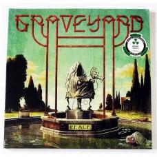 Graveyard – Peace / LTD / NB 4405-1 / Sealed