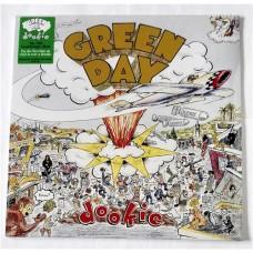 Green Day – Dookie / 468284-1 / Sealed