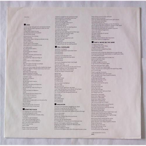 Картинка  Виниловые пластинки  Greg Copeland – Revenge Will Come / 85579 в  Vinyl Play магазин LP и CD   06475 2 