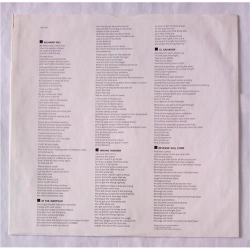 Картинка  Виниловые пластинки  Greg Copeland – Revenge Will Come / 85579 в  Vinyl Play магазин LP и CD   06475 3 