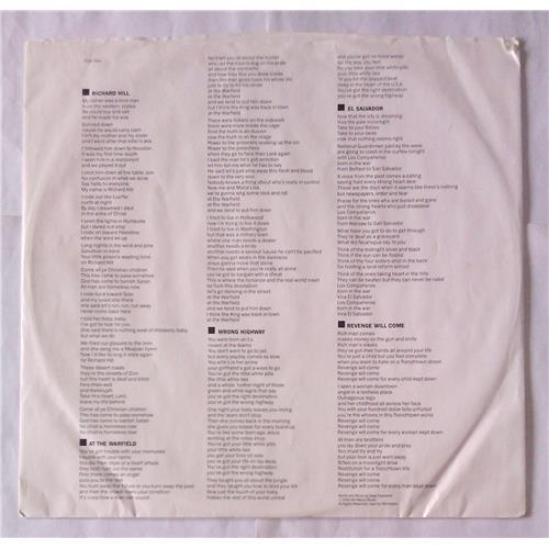 Картинка  Виниловые пластинки  Greg Copeland – Revenge Will Come / GHS 2010 в  Vinyl Play магазин LP и CD   06600 3 